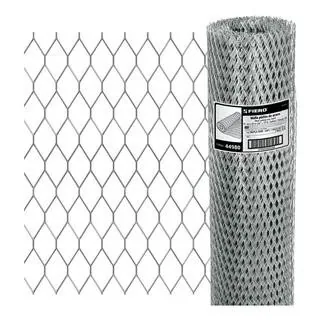 Mallas Galvanizadas